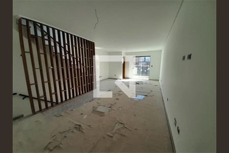 Casa à venda com 3 quartos, 148m² em Parque das Nações, Santo André