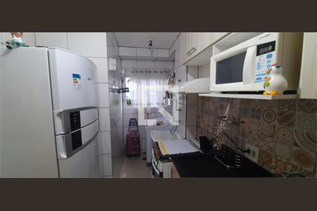 Apartamento à venda com 2 quartos, 50m² em Jardim Peri, São Paulo