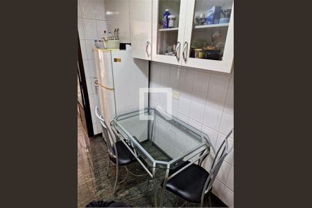 Apartamento à venda com 3 quartos, 75m² em Tucuruvi, São Paulo