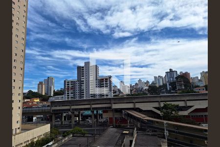 Apartamento à venda com 3 quartos, 75m² em Tucuruvi, São Paulo