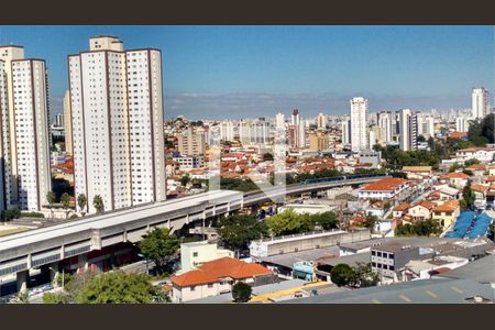 Apartamento à venda com 3 quartos, 75m² em Tucuruvi, São Paulo