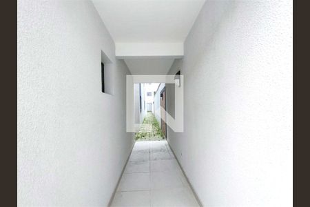 Apartamento à venda com 2 quartos, 30m² em Vila Divina Pastora, São Paulo