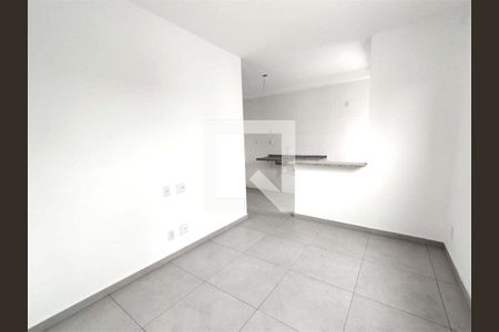 Apartamento à venda com 2 quartos, 30m² em Vila Divina Pastora, São Paulo