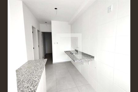 Apartamento à venda com 2 quartos, 30m² em Vila Divina Pastora, São Paulo