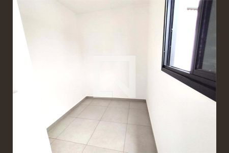 Apartamento à venda com 2 quartos, 30m² em Vila Divina Pastora, São Paulo