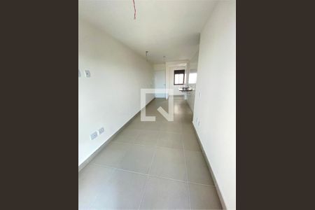 Apartamento à venda com 1 quarto, 46m² em Centro, Diadema