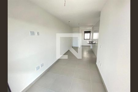 Apartamento à venda com 1 quarto, 46m² em Centro, Diadema