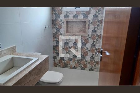 Casa à venda com 3 quartos, 120m² em Gopouva, Guarulhos