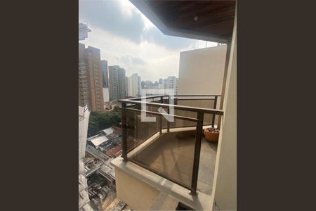 Apartamento à venda com 3 quartos, 198m² em Itaim Bibi, São Paulo