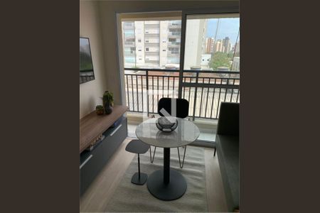 Kitnet/Studio à venda com 1 quarto, 33m² em Vila Mariana, São Paulo