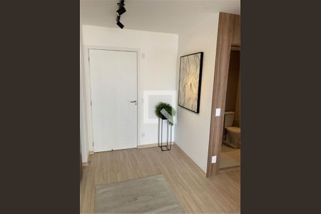 Kitnet/Studio à venda com 1 quarto, 33m² em Vila Mariana, São Paulo