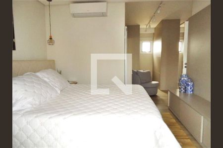 Apartamento à venda com 4 quartos, 264m² em Santa Teresinha, São Paulo