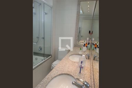 Apartamento à venda com 3 quartos, 182m² em Vila Augusto, São Paulo