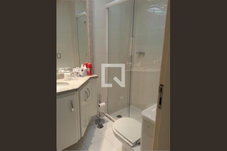 Apartamento à venda com 3 quartos, 182m² em Vila Augusto, São Paulo