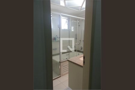 Apartamento à venda com 3 quartos, 182m² em Vila Augusto, São Paulo