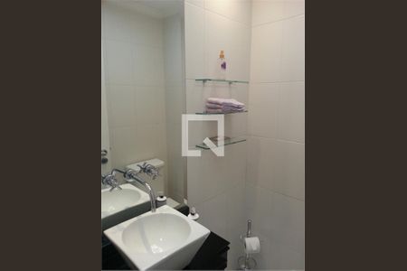 Apartamento à venda com 3 quartos, 182m² em Vila Augusto, São Paulo