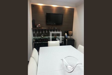 Apartamento à venda com 3 quartos, 182m² em Vila Augusto, São Paulo