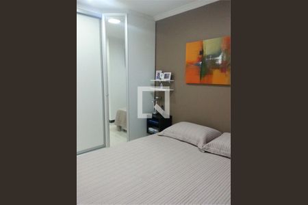 Apartamento à venda com 3 quartos, 182m² em Vila Augusto, São Paulo