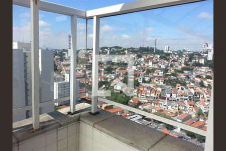 Apartamento à venda com 3 quartos, 182m² em Vila Augusto, São Paulo