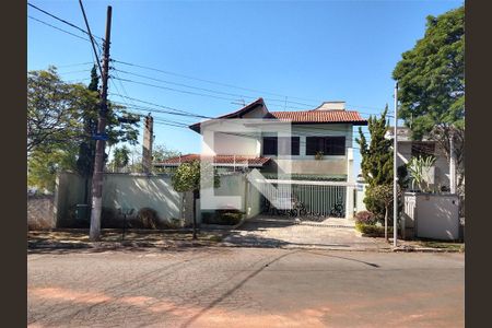 Casa à venda com 4 quartos, 336m² em Parque dos Principes, Osasco