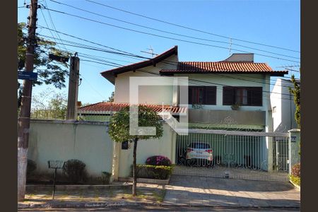 Casa à venda com 4 quartos, 336m² em Parque dos Principes, Osasco