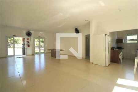 Apartamento à venda com 2 quartos, 49m² em Parque Das Nações, Santo André