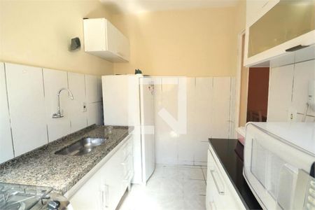 Apartamento à venda com 2 quartos, 49m² em Parque Das Nações, Santo André