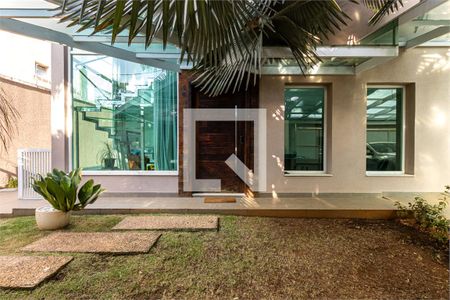 Casa à venda com 4 quartos, 495m² em Lapa, São Paulo