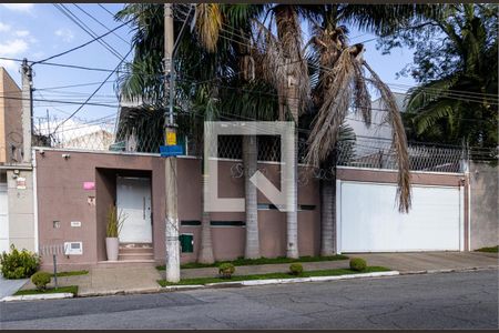 Casa à venda com 4 quartos, 495m² em Lapa, São Paulo