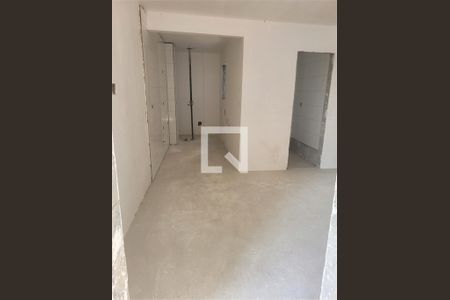 Apartamento à venda com 2 quartos, 37m² em Água Fria, São Paulo