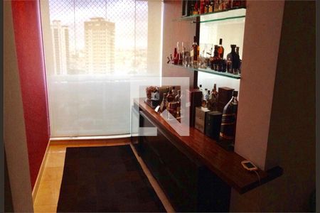 Apartamento à venda com 4 quartos, 257m² em Vl R Feijo, São Paulo