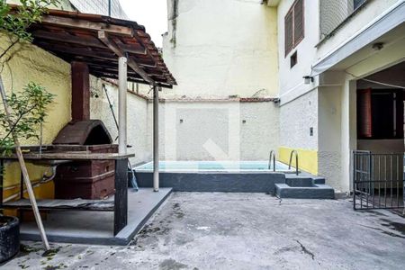 Casa à venda com 4 quartos, 250m² em Maracanã, Rio de Janeiro