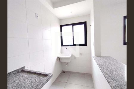 Apartamento à venda com 2 quartos, 30m² em Vila Divina Pastora, São Paulo