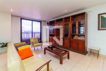 Apartamento à venda com 4 quartos, 439m² em Santana, São Paulo