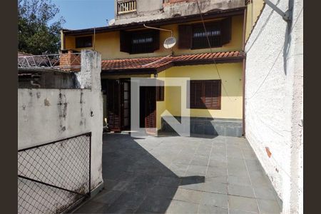 Casa à venda com 1 quarto, 60m² em Vila Formosa, São Paulo