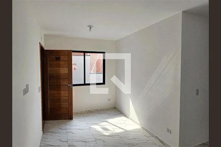 Apartamento à venda com 2 quartos, 37m² em Vila Nivi, São Paulo