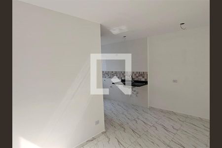 Apartamento à venda com 2 quartos, 37m² em Vila Nivi, São Paulo