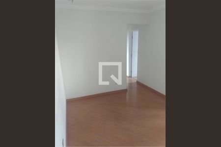 Apartamento à venda com 2 quartos, 67m² em Utinga, Santo André