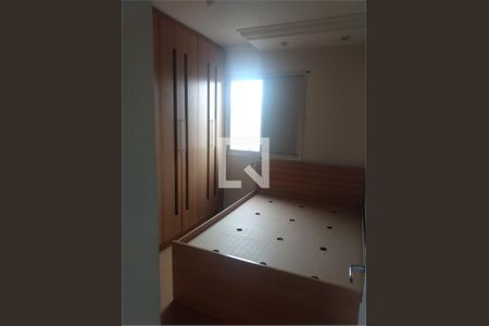 Apartamento à venda com 2 quartos, 67m² em Utinga, Santo André