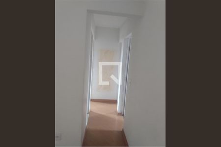 Apartamento à venda com 2 quartos, 67m² em Utinga, Santo André