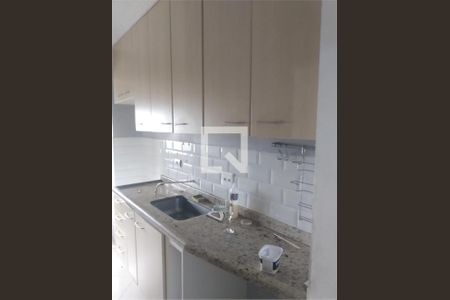 Apartamento à venda com 2 quartos, 67m² em Utinga, Santo André