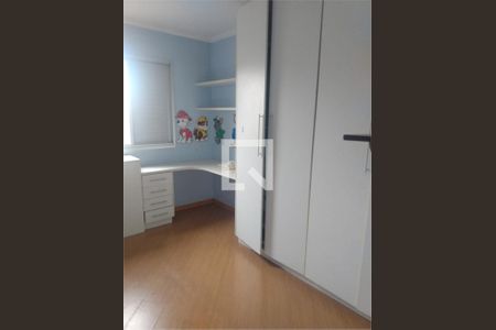 Apartamento à venda com 2 quartos, 67m² em Utinga, Santo André