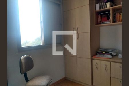 Apartamento à venda com 2 quartos, 67m² em Utinga, Santo André