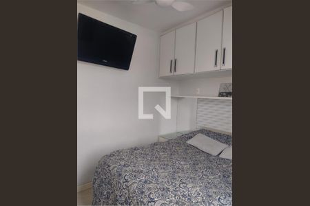 Apartamento à venda com 2 quartos, 57m² em Jardim do Colegio (Zona Norte), São Paulo