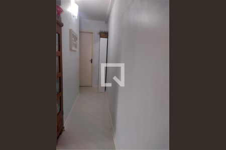 Apartamento à venda com 2 quartos, 57m² em Jardim do Colegio (Zona Norte), São Paulo