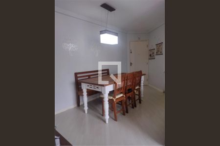 Apartamento à venda com 2 quartos, 57m² em Jardim do Colegio (Zona Norte), São Paulo