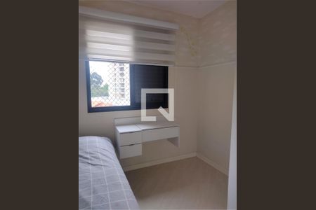 Apartamento à venda com 2 quartos, 57m² em Jardim do Colegio (Zona Norte), São Paulo