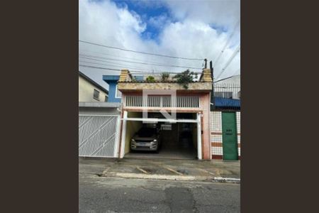 Casa à venda com 3 quartos, 350m² em Vila rica, São Paulo