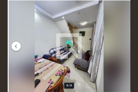 Casa à venda com 2 quartos, 90m² em Vila Bancaria, São Paulo