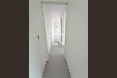 Apartamento à venda com 2 quartos, 39m² em Vila Constança, São Paulo